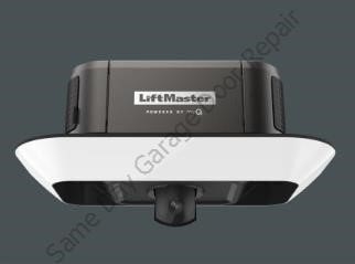 Smart Garage Door Openers